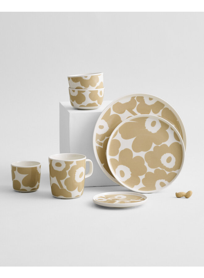MARIMEKKO OIVA UNIKKO MUG 4DL – BEIGE
