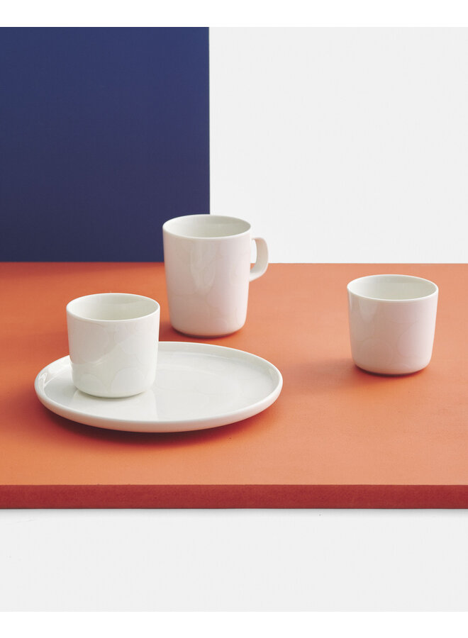 MUG 4DL - CONT WHITE - OIVA/UNIKKO 072584-100