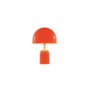 TOM DIXON BELL PORTABLE LED LAMP – FLUORO