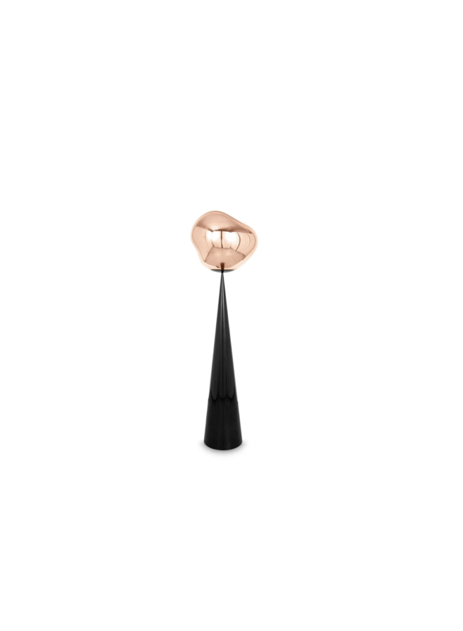 MELT CONE FAT FLOOR LAMP