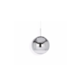 TOM DIXON MIRROR BALL PENDANT LIGHT – SILVER 40 CM