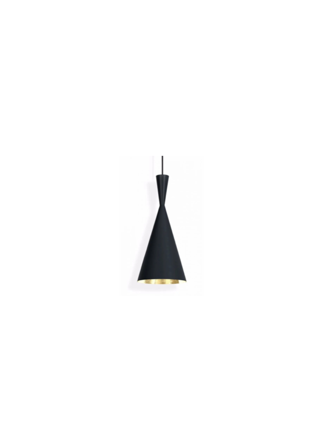 TOM DIXON BEAT TALL PENDANT LIGHT