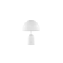 BELL PORTABLE LIGHT WHITE SMALL