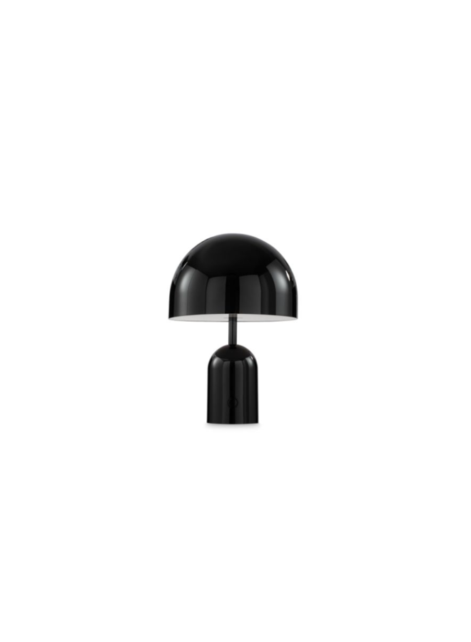 BELL PORTABLE LIGHT BLACK SMALL