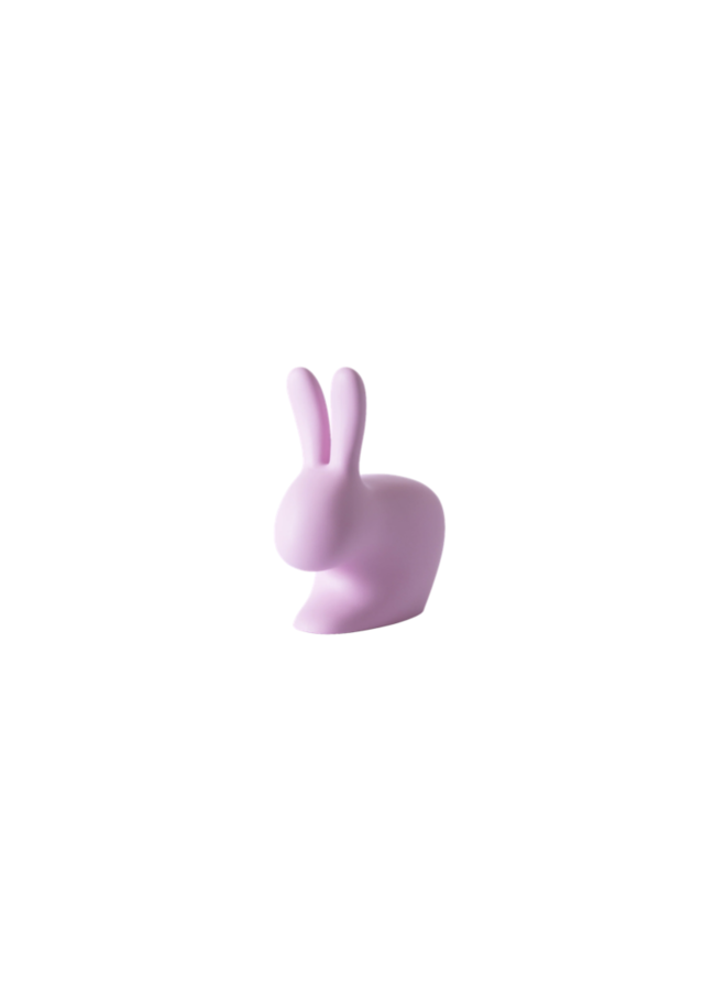 RABBIT CHAIR BABY PINK