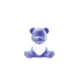 TABLE LAMP - TEDDY LOVE XS BLUE VIOLET