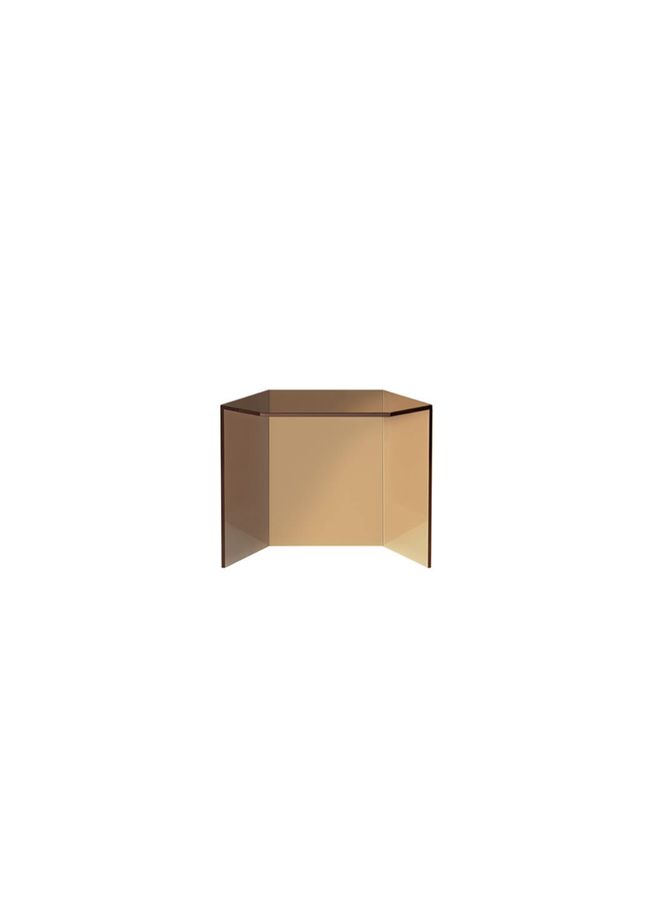 LAGO LIVRE SIDE TABLE