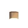 LAGO LIVRE SIDE TABLE