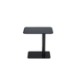 FLASH TABLE RECTANGLE BLACK