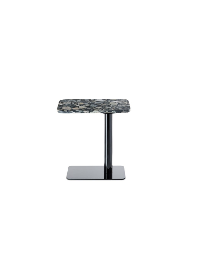 FLASH RECTANGLE SIDE TABLE