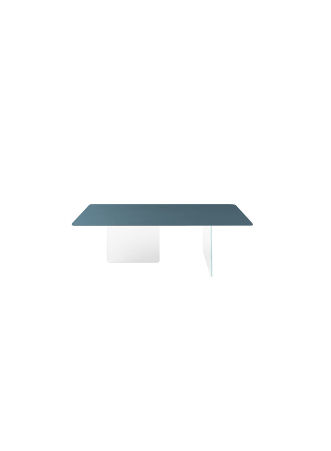 LAGO AIR SOFT COFFEE TABLE