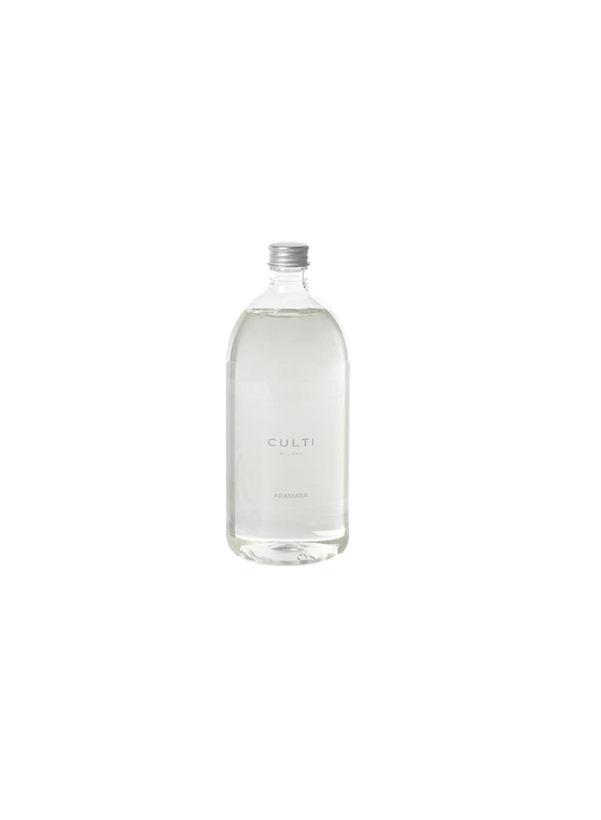 CULTI MILANO ARAMARA DIFFUSER REFILL 1000ML