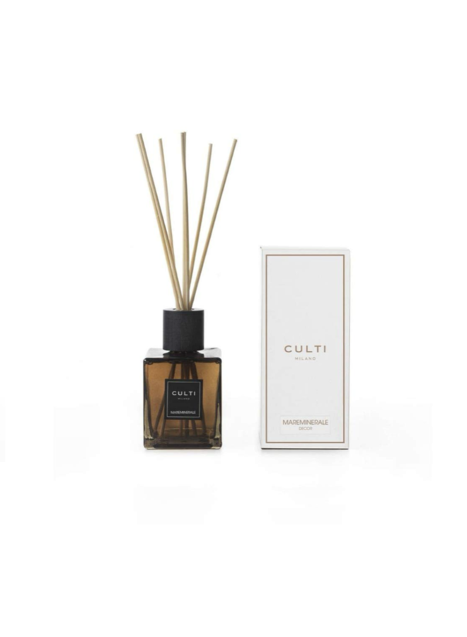 DIFFUSER - DECOR MAREMINERALE 500ML