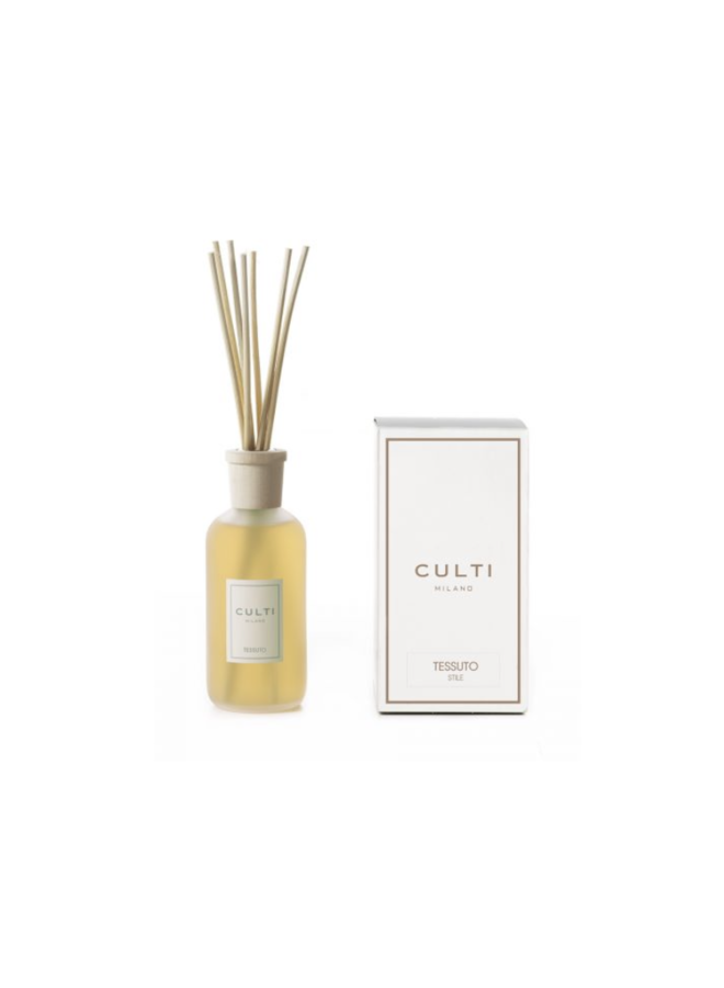 DIFFUSER - STILE TESSUTO 500ML