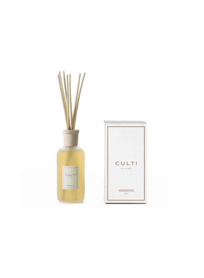 DIFFUSER - STILE ARAMARA 500ML