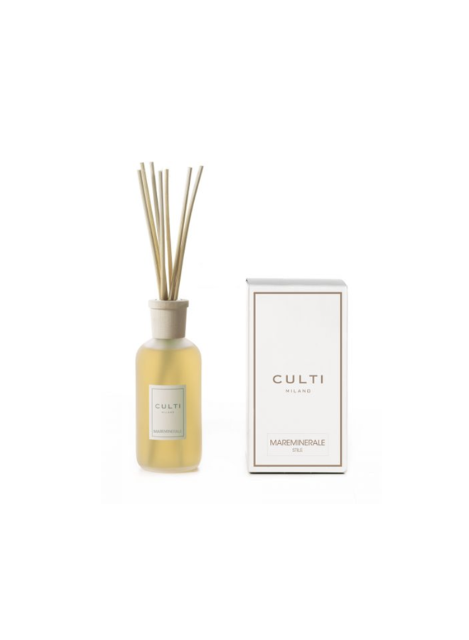 DIFFUSER - STILE MAREMINERALE 250ML
