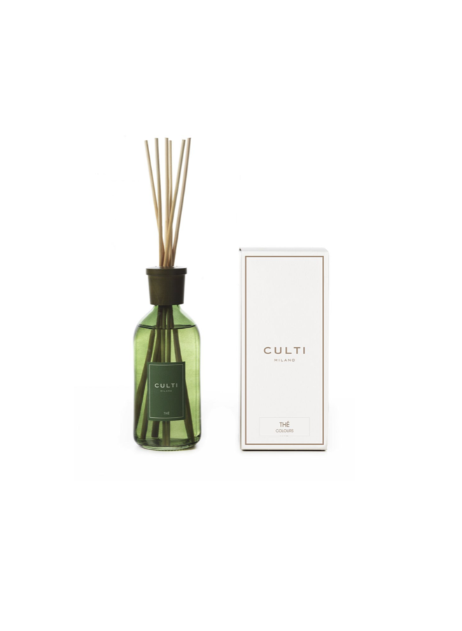 DIFFUSER - STILE VERDE TH_ 500ML