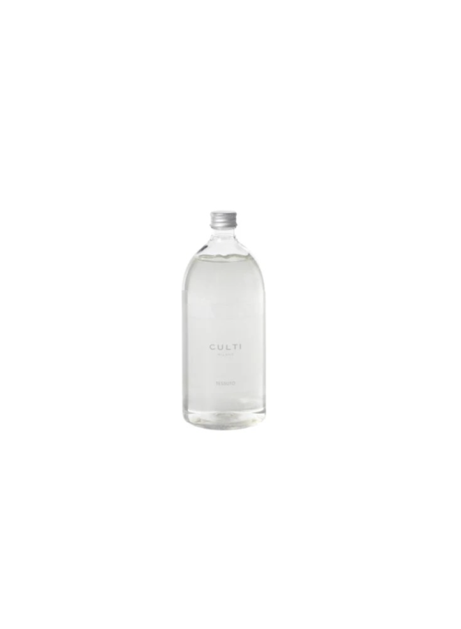 DIFFUSER REFILL -TESSUTO 1000ML