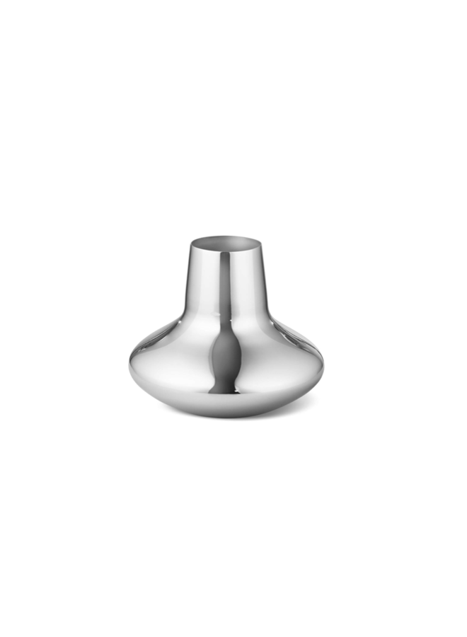 GEORG JENSEN HENNING KOPPEL VASE — MEDIUM