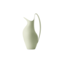 GEORG JENSEN HENNING KOPPEL PITCHER GREEN 40.5OZ