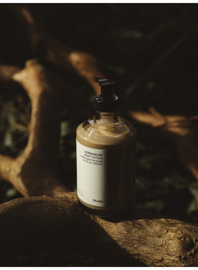 HERBARIUM BODY LOTION 375 ML-FRAMA