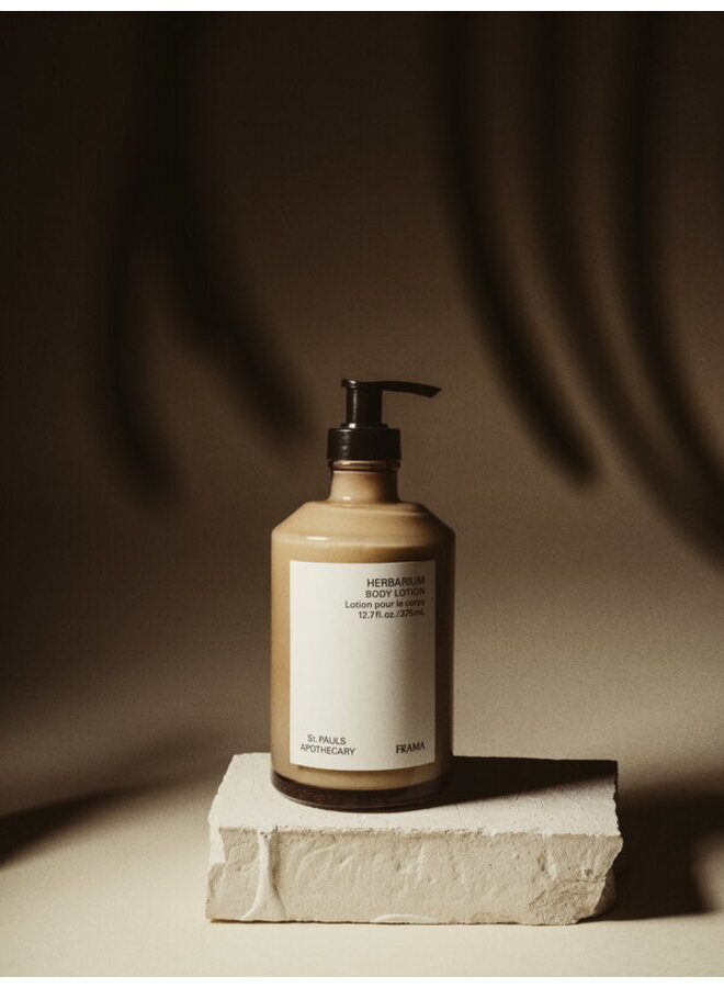 HERBARIUM BODY LOTION 375 ML-FRAMA
