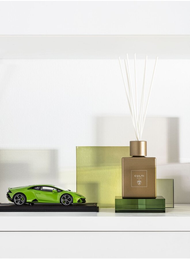 CULTI MILANO Automobili Lamborghini Diffuser