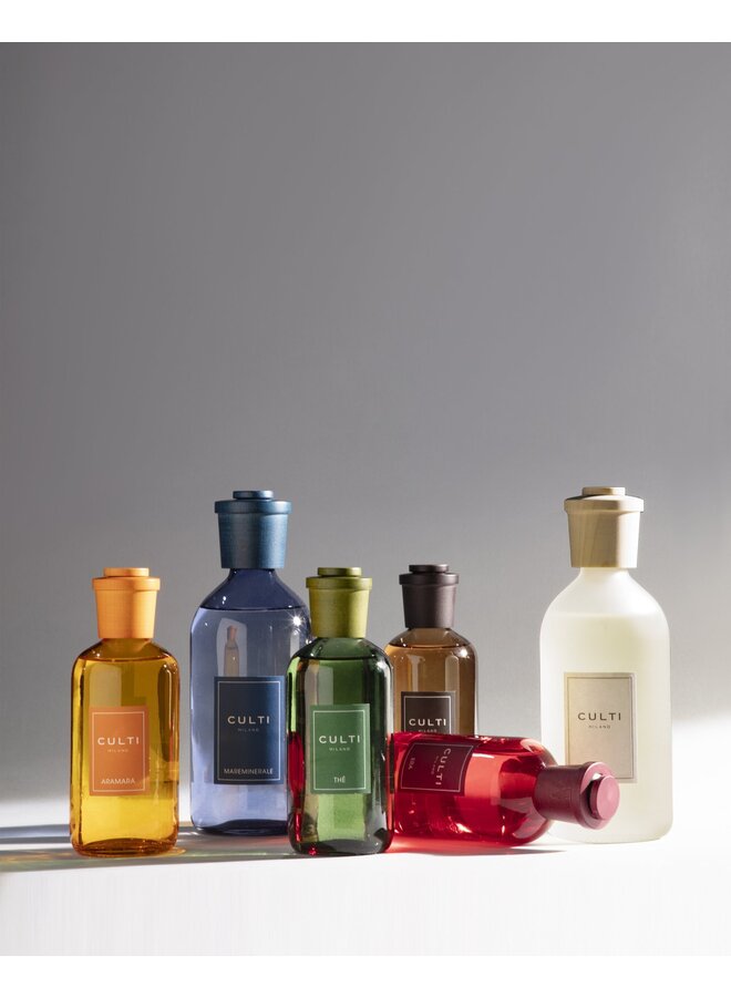 DIFFUSER - STILE BLUE MAREMINERALE 500ML
