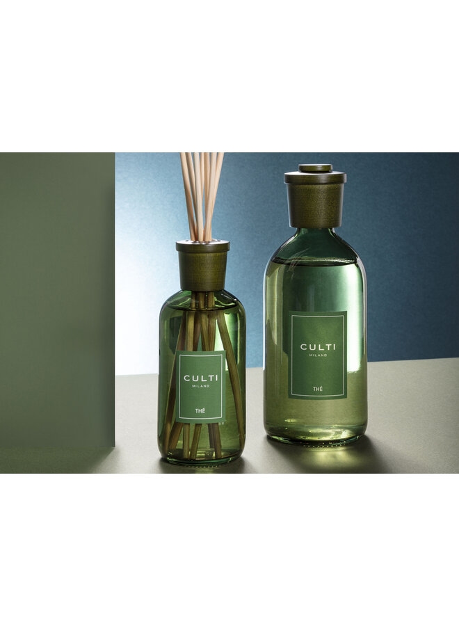 DIFFUSER - STILE VERDE TH_ 500ML