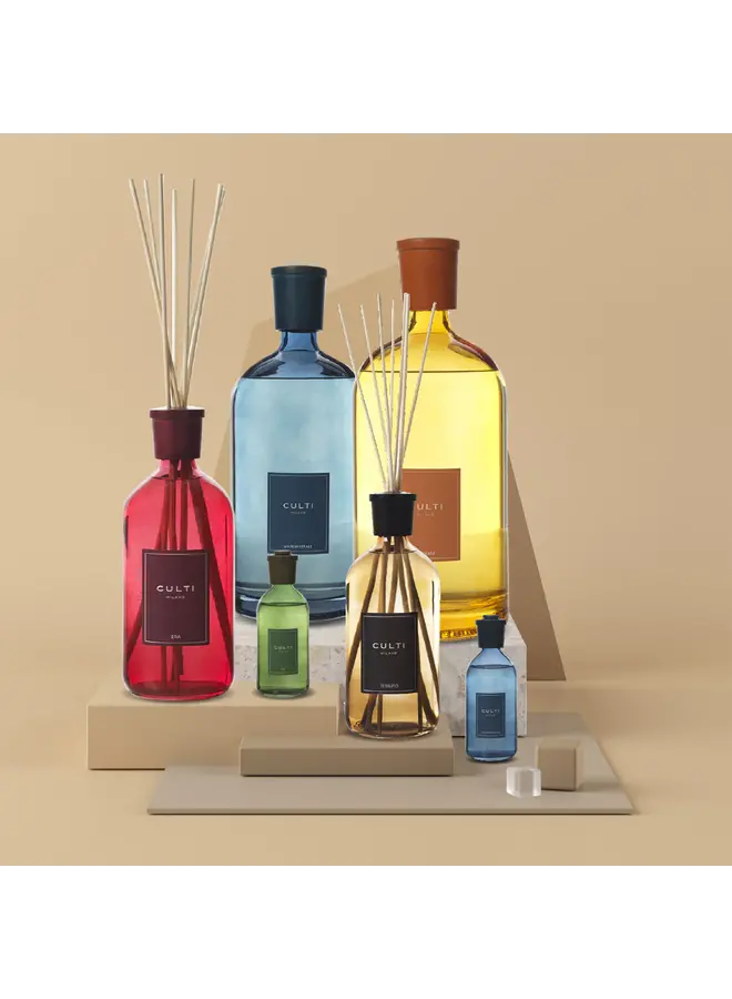 DIFFUSER - STILE VERDE TH_ 500ML