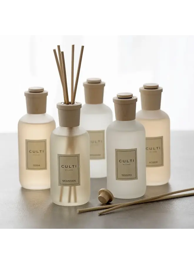 DIFFUSER - STILE TESSUTO 250ML