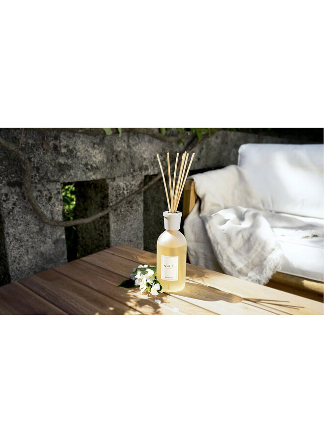 DIFFUSER - STILE TESSUTO 250ML