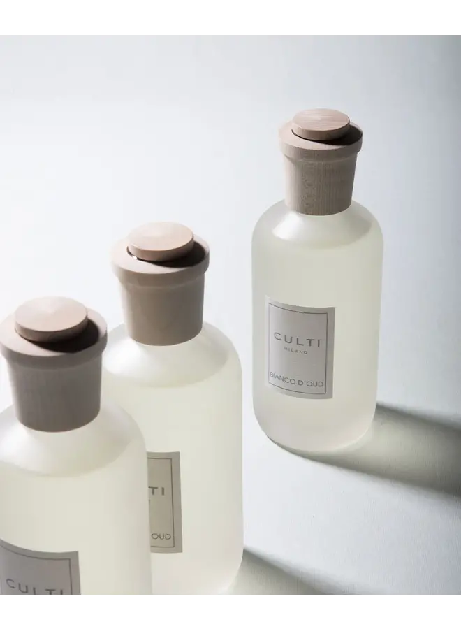 DIFFUSER - STILE TESSUTO 500ML