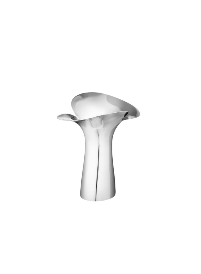 GEORG JENSEN BLOOM BOTANICA VASE – LARGE