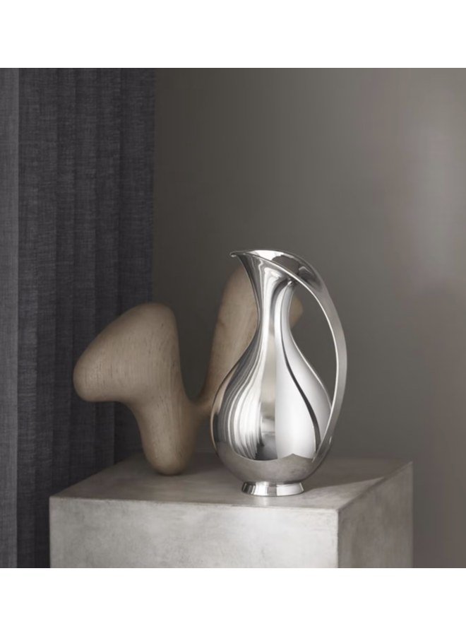 KAY FISKER MIRROR PITCHER