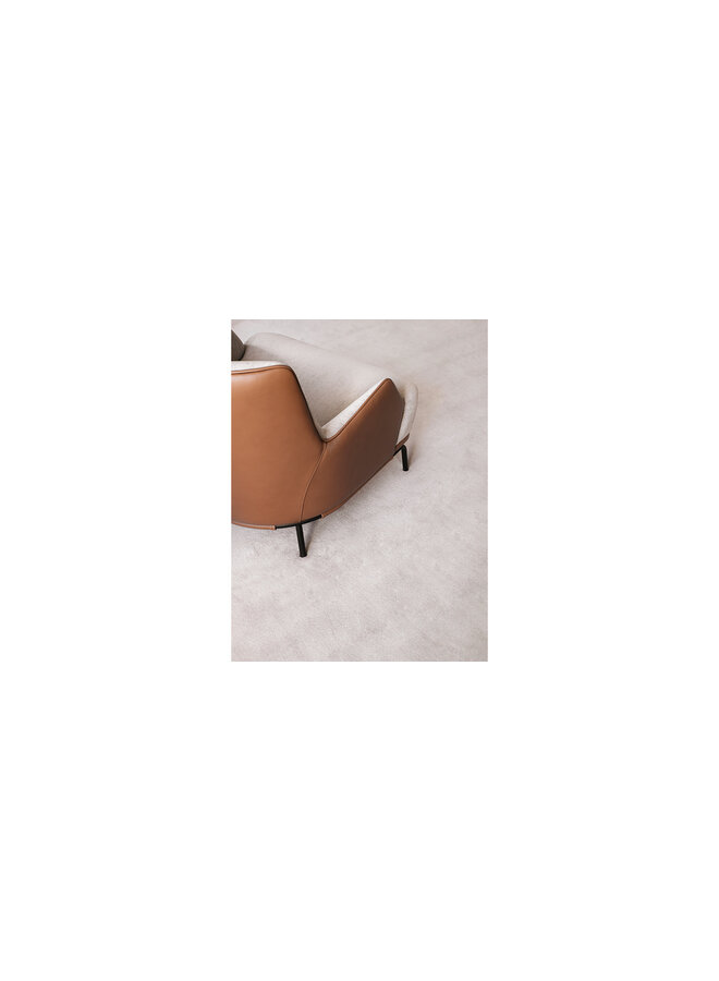 NICOLINE BEA LOW ARMCHAIR