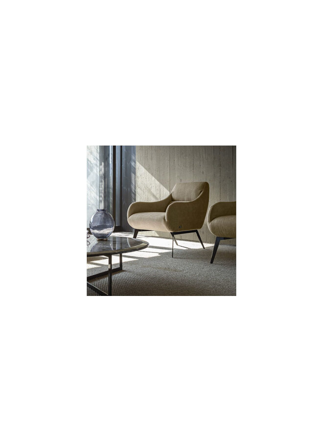 DIA ARMCHAIR