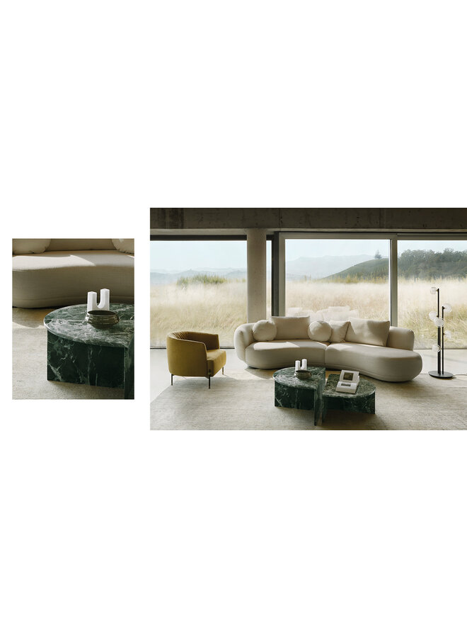 NICOLINE DIGA ARMCHAIR