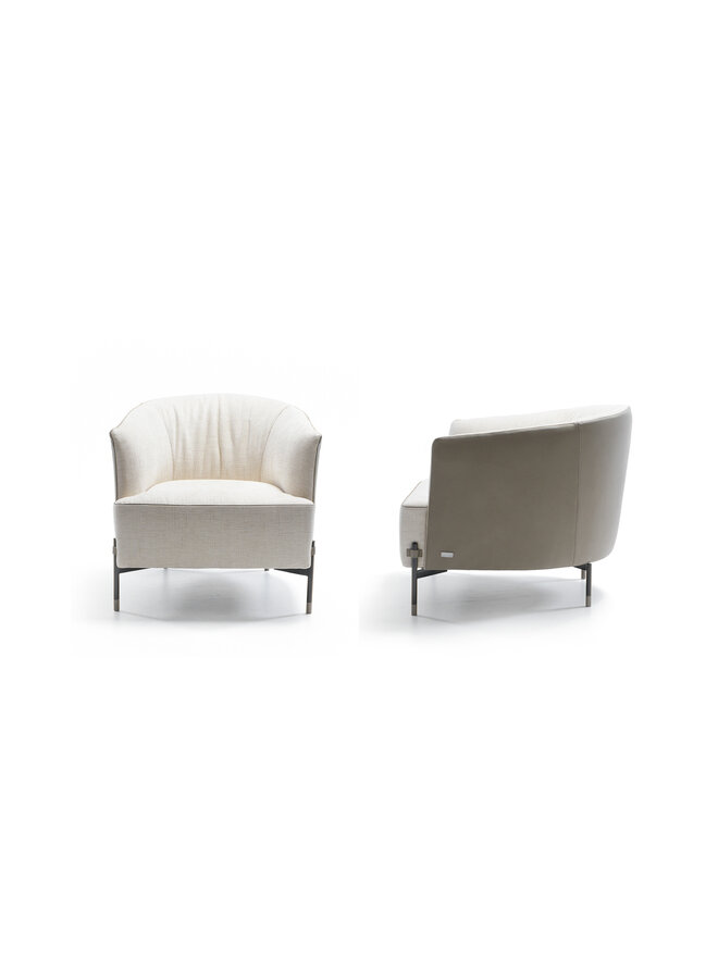 NICOLINE DIGA ARMCHAIR