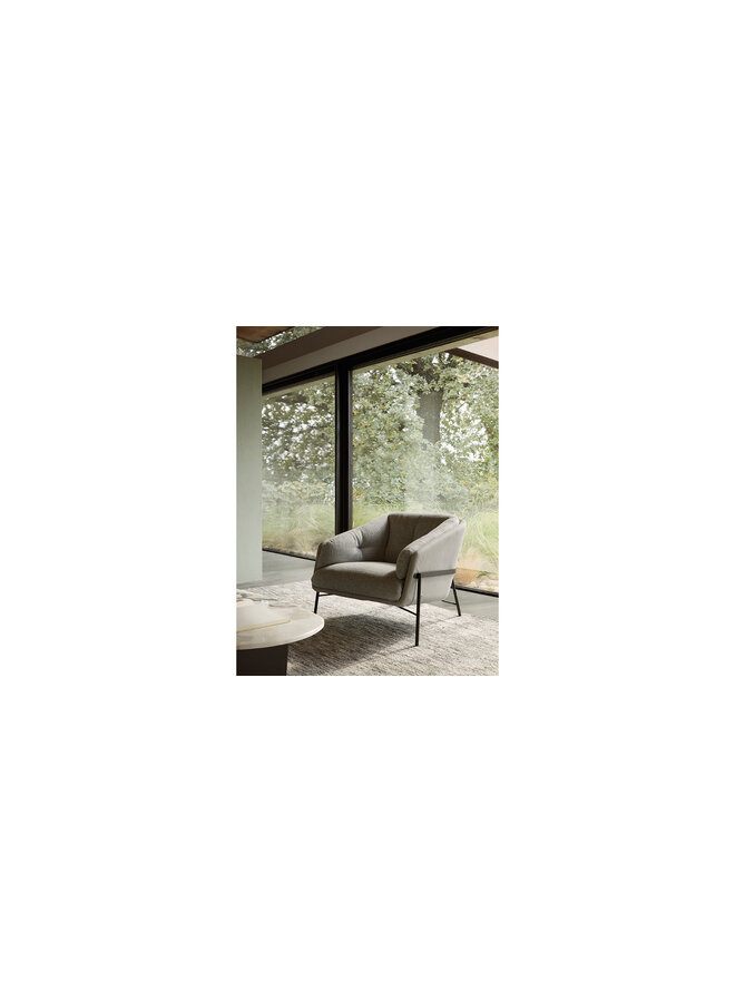 NICOLINE FASHION ARMCHAIR