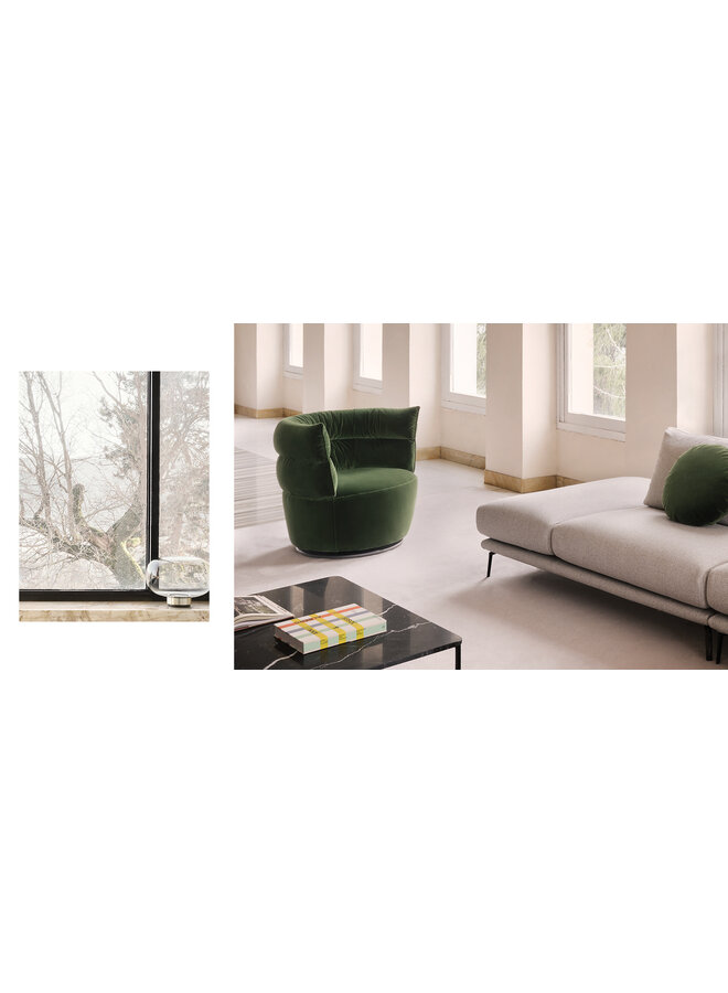 NICOLINE JULIE ARMCHAIR