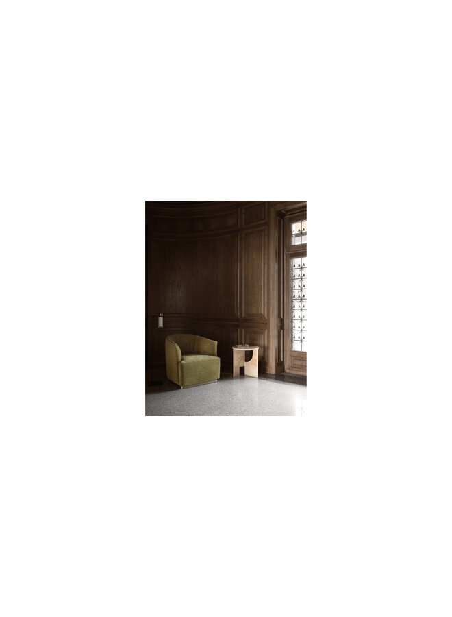 NICOLINE LADY ARMCHAIR