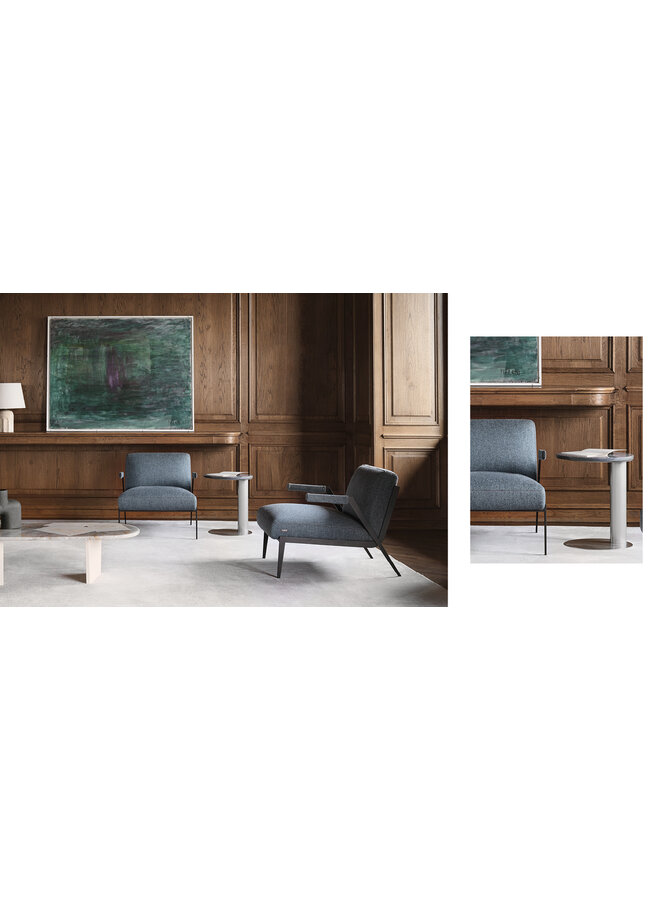 NICOLINE LIMA ARMCHAIR
