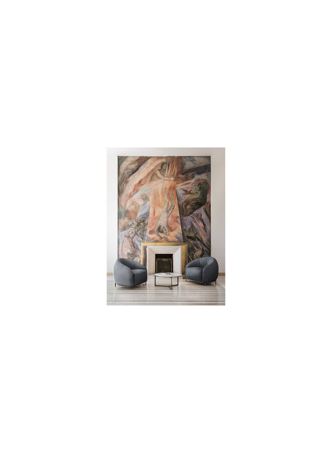 NICOLINE NEST ARMCHAIR