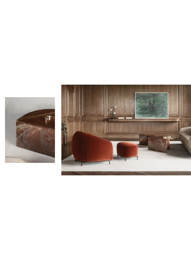 NICOLINE NEST ARMCHAIR