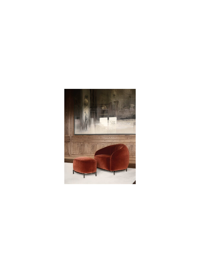 NICOLINE NEST ARMCHAIR