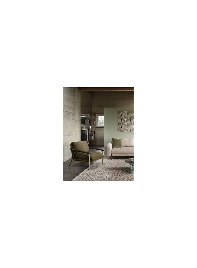 NICOLINE NICOLE ARMCHAIR