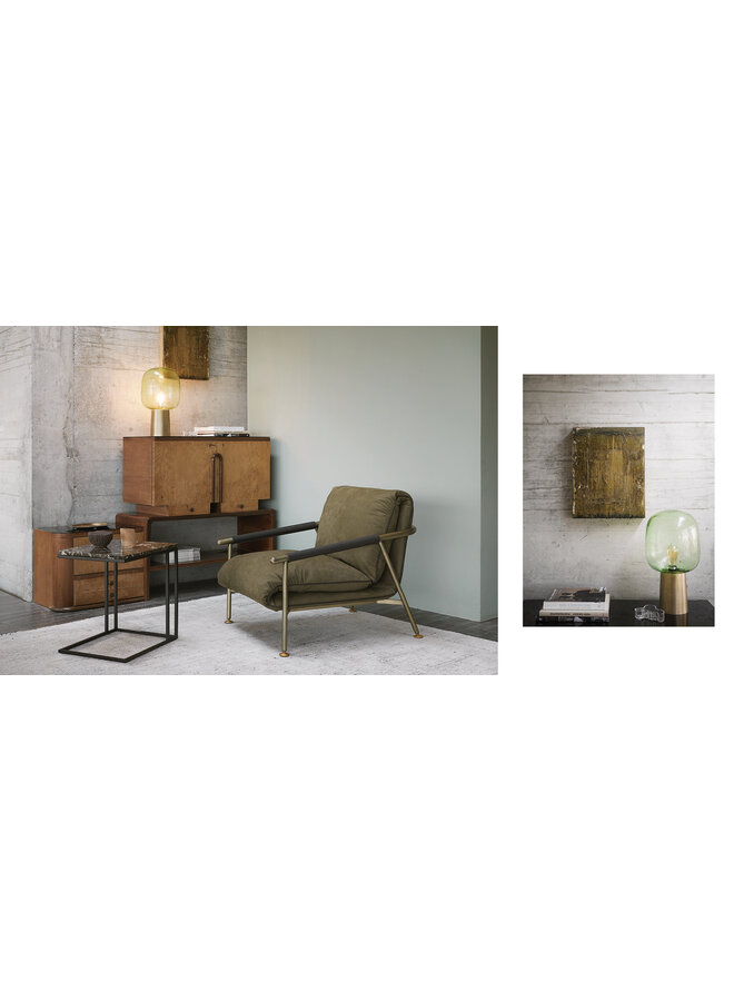 NICOLINE NICOLE ARMCHAIR