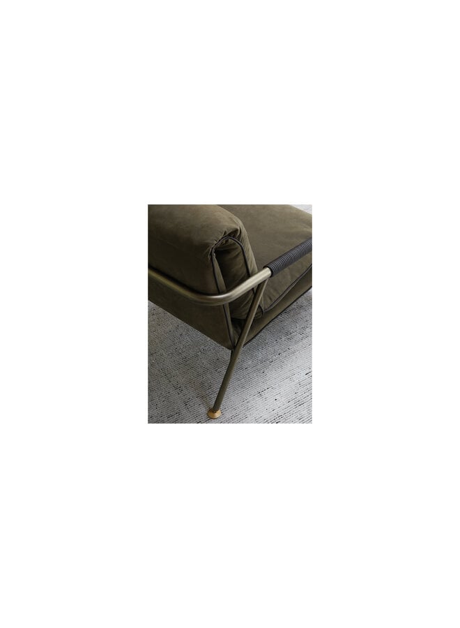NICOLINE NICOLE ARMCHAIR