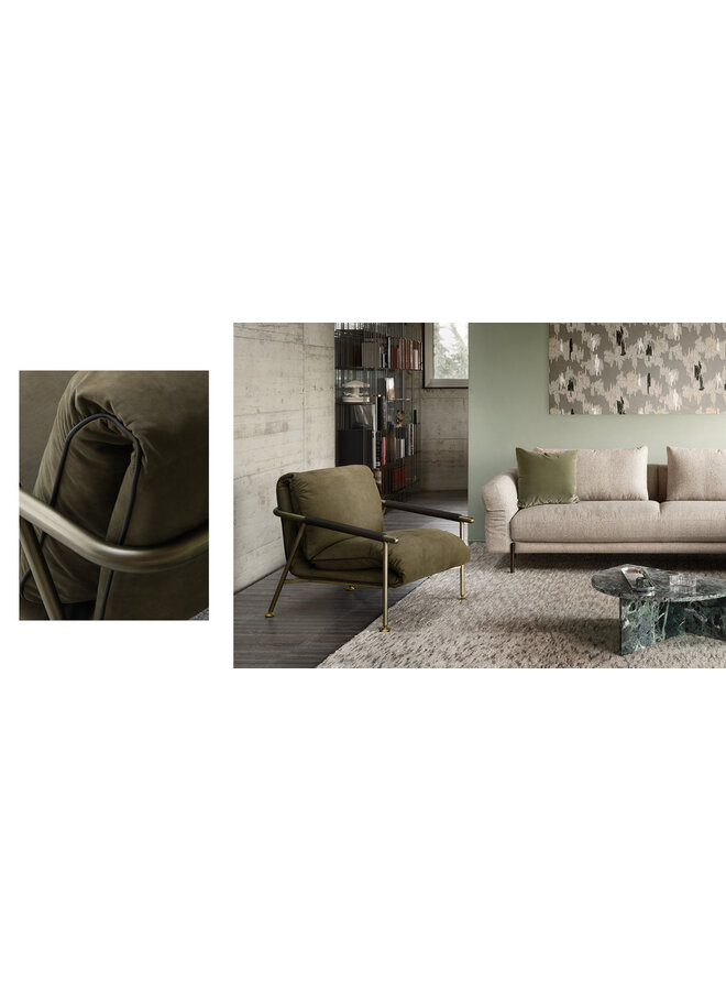 NICOLINE NICOLE ARMCHAIR